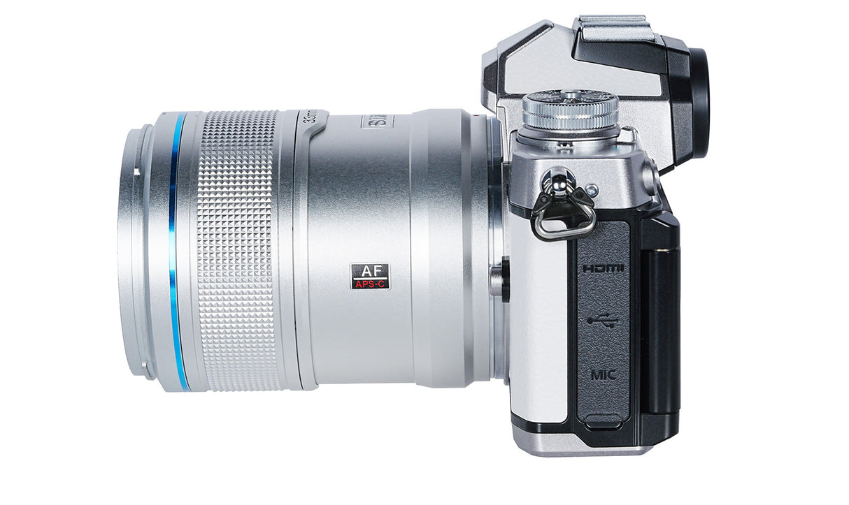 SIRUI Sniper Series 23/33/56mm F1.2 APS-C Frame Autofocus Lens