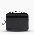 Black Laptop Case Front | variant_ids: 39439644393552, 39439644426320