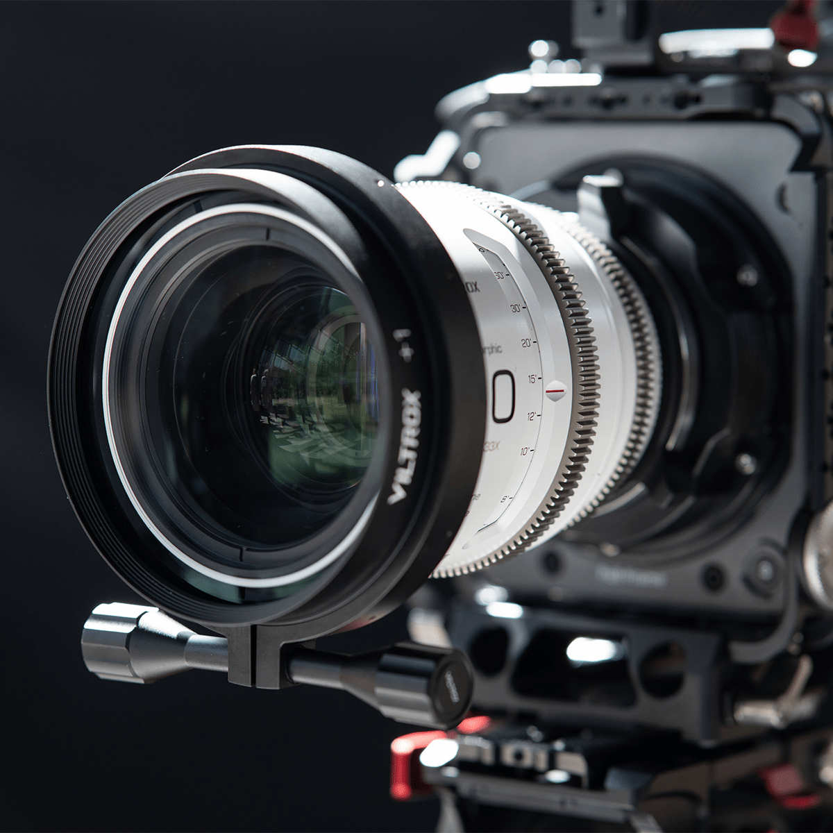 Viltrox ZMOVE Series Cine Lens Diopters Set