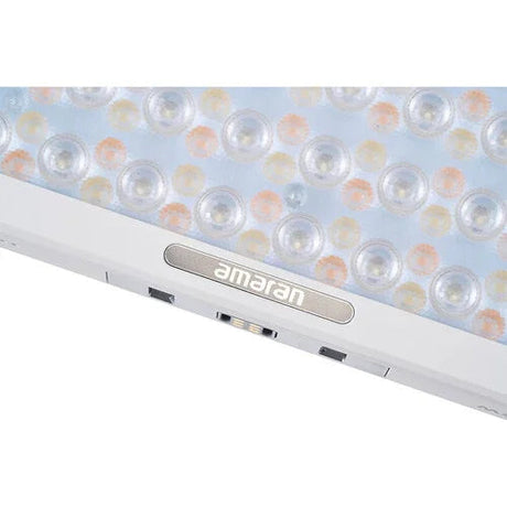 amaran Pano 60c RGB COB Mobile Light Panel Kit (White)