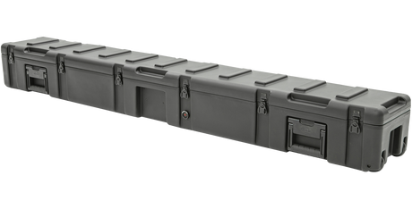 SKB 3R Roto rSeries 7408-8 Case with Wheels
