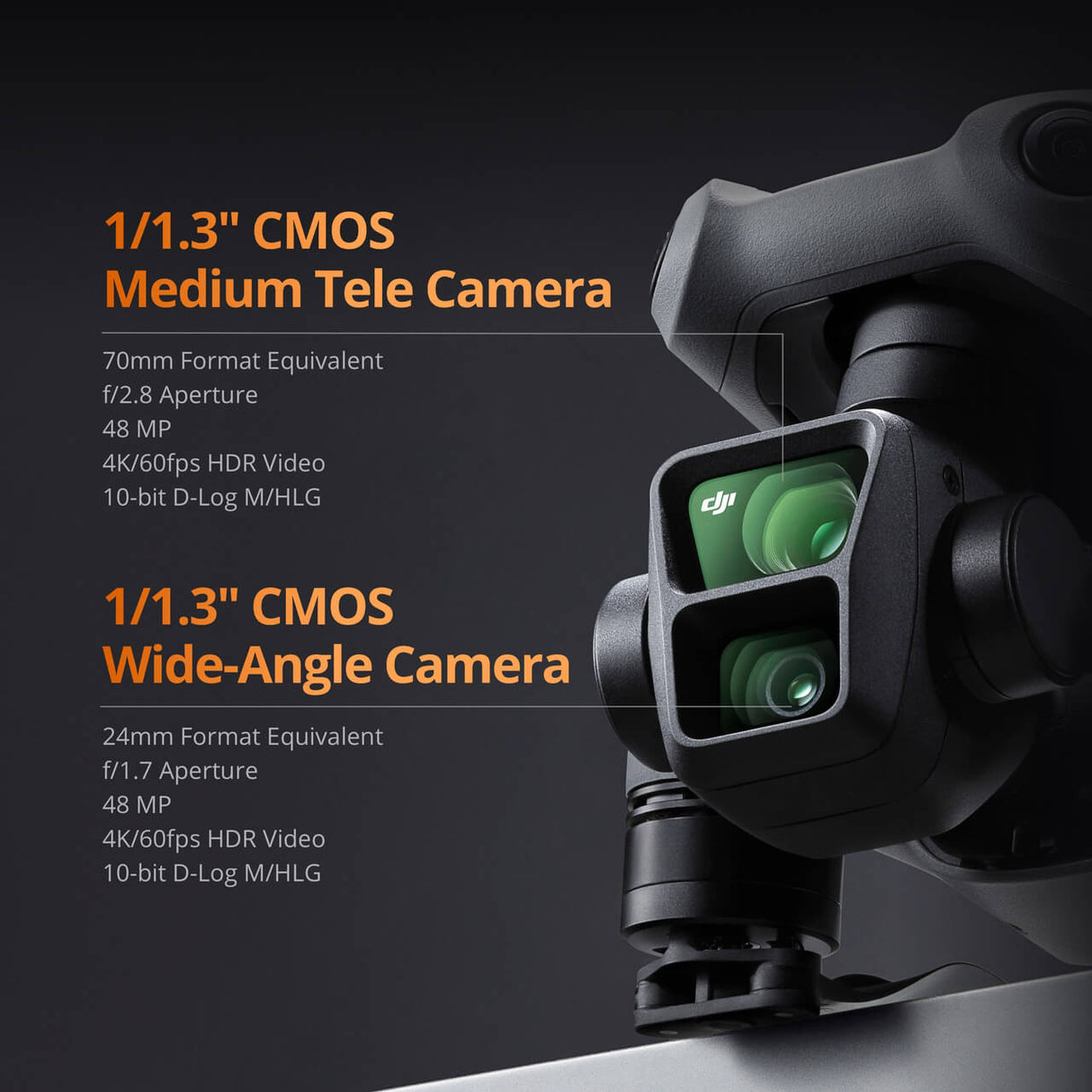 DJI Air 3