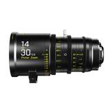 Pictor Zoom Cine Lens – 20–125mm, Constant T2.8, Low Focus Breathing, PL/EF Mount, Lightweight Professional Zoom for Film & Video