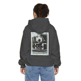 Impulse Hoodie