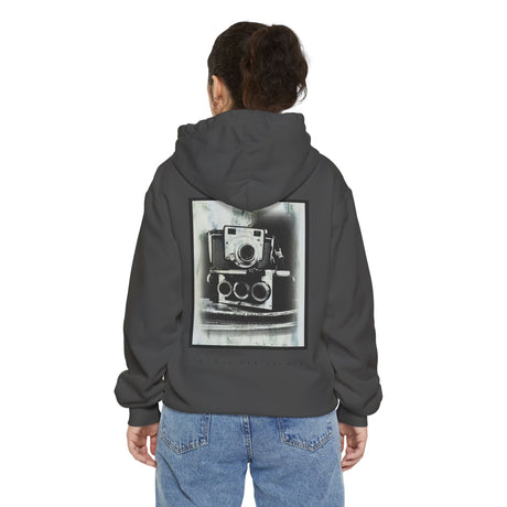 Impulse Hoodie