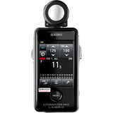 Sekonic LiteMaster Pro L-478DR-U-EL Light Meter for Elinchrom Skyport System
