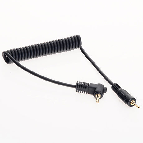 ProMaster Camera Release Cable - Canon RS-60, Pentax CS-205, Olympus RM-CB2, & Sigma CR-21 - Image 1