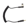 ProMaster Camera Release Cable - Nikon MC-30 - Image 1