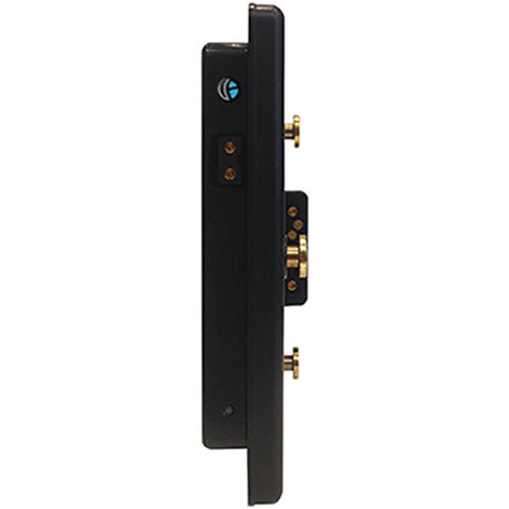 Core SWX VoltBridge Gold Mount to Gold Mount Adapter with 2 Powertaps for iOS/Android