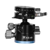 SIRUI KS-10 Quick Release Ball Head