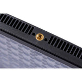amaran Pano 60c RGB COB Mobile Light Panel Kit (Charcoal)