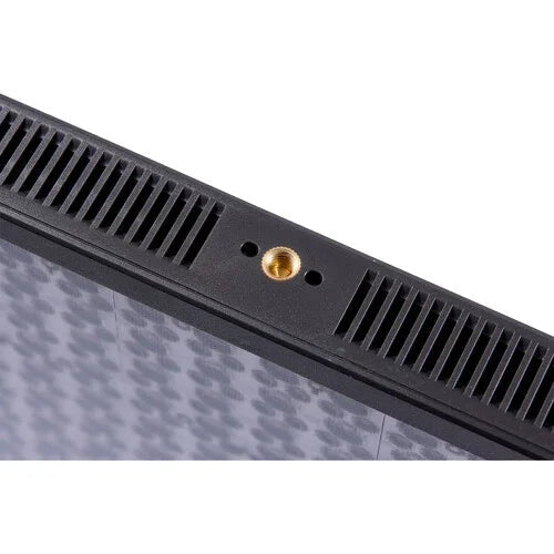 amaran Pano 120c RGB COB Mobile Light Panel (Charcoal)