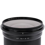 Viltrox Ultra-slim MC UV / Protection Filter