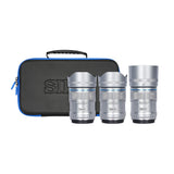 SIRUI Sniper Series 23/33/56mm F1.2 APS-C Frame Autofocus Lens 30