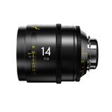Arles FF/VV Prime Cine Lens