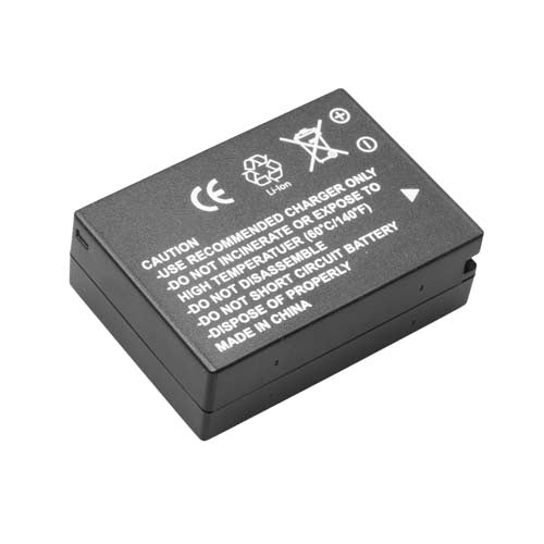 ProMaster Li-ion Battery for Canon NB-10L - Image 2