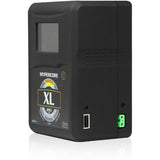 Core SWX Hypercore XL 14.8V 293Wh Gold Mount Battery