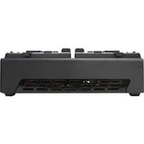 Core SWX VoltBridge Enabled Fleet Micro 3A Digital Quad Charger for V-Mount Batteries