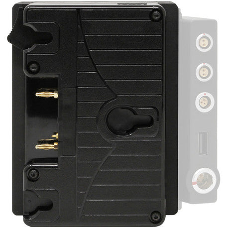 Core SWX JetPack EVO (Gold Mount to Gold Mount)