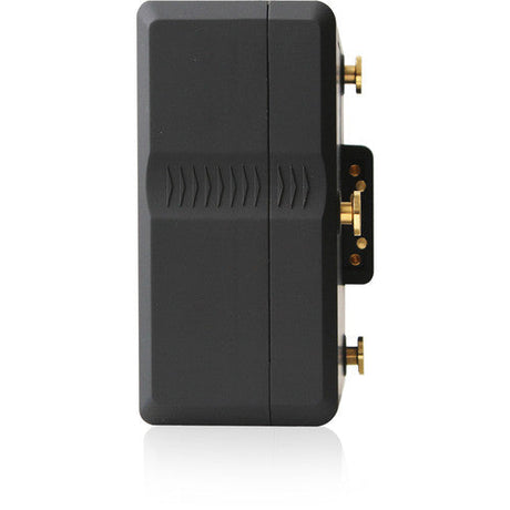 Core SWX Helix 150 Mini 147Wh Dual-Voltage Battery (Gold Mount)