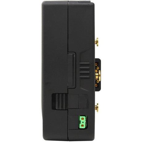 Core SWX Helix Prime 190Wh Dual-Voltage Battery (Gold Mount)