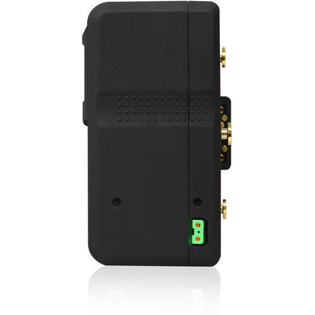 Core SWX Helix XL 293Wh Dual-Voltage Battery (Gold Mount)