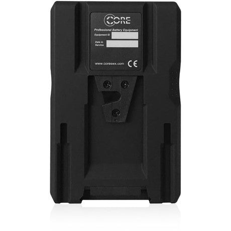 Core SWX Helix XL 293Wh Dual-Voltage Battery (V-Mount)