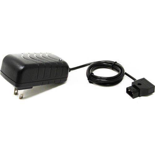 Core SWX Powerbase EDGE LITE 47Wh Battery Pack with D-Tap Charger Bundle