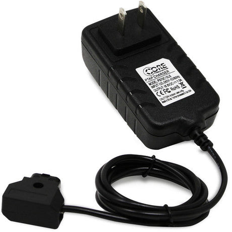 Core SWX Powerbase EDGE LITE 47Wh Battery Pack with D-Tap Charger Bundle