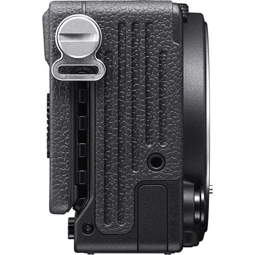 Sigma fp Mirrorless Digital Camera with 45mm f/2.8 Lens