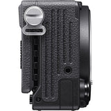 Sigma fp Mirrorless Digital Camera with 45mm f/2.8 Lens