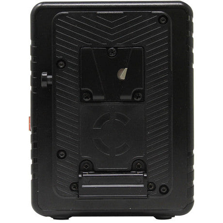 Core SWX GPM-X2S Mini Dual Travel Battery Charger (V-Mount)
