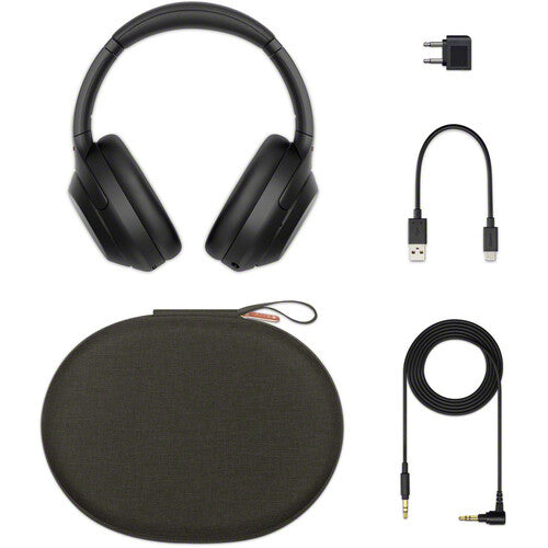 Sony WH-1000XM4 Wireless Noise Cancelling Headphones