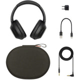 Sony WH-1000XM4 Wireless Noise Cancelling Headphones