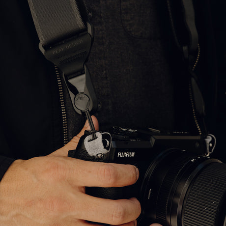 Slide | Carryology Collab