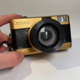 (USED) Lomography Fisheye 35mm Film Camera