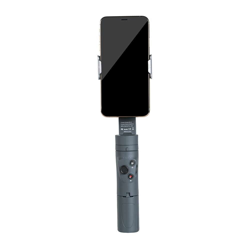 SIRUI DK-SD DUKEN Switch X 3-in-1 Smartphone Gimbal