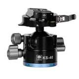 SIRUI KS-10 Quick Release Ball Head