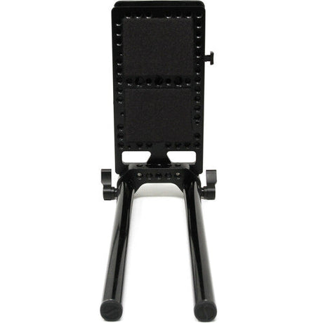 Core SWX Battery Plate with Cheese Plate, 15mm LWS Rod Clamp & 4-Pin XLR (V-Mount)