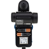 Sekonic L-858D-U (401-858) Meter plus RT-EL/PX (401-626) Elinchrom & Phottix Transmitter Module