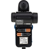 Sekonic L-858D-U (401-858) Meter plus RT-GX (401-628) Transmitter Module