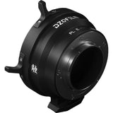 DZOFilm Octopus Lens Adapter (PL to Sony E)