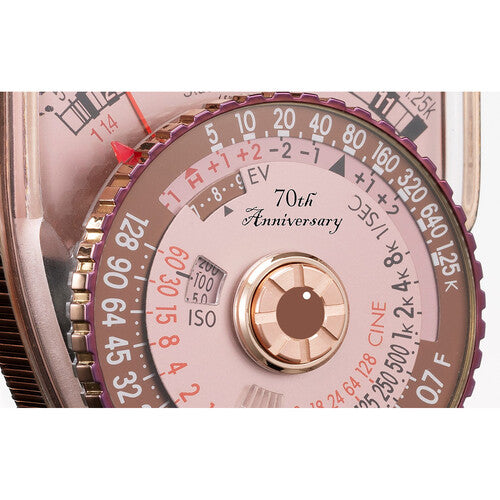 Sekonic L-398a Studio Deluxe III Anniversary Edition