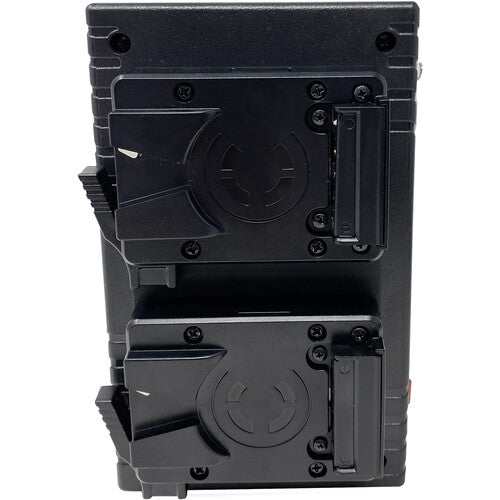 Core SWX X4 Micro Quad Charger (V-Mount)