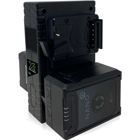 Core SWX X4 Micro Quad Charger (V-Mount)