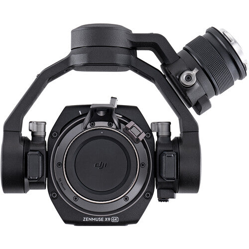 DJI Ronin 4D 4-Axis Cinema Camera 6K Combo