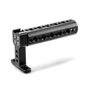 SmallRig Universal Top Handle with Cold Shoe