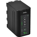 Core SWX 7.2V L-Series Lithium-Ion Battery (2-Pack)