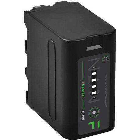 Core SWX 7.2V L-Series Lithium-Ion Battery Pack