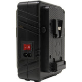 Core SWX Hypercore NEO 9 2-Battery Kit with Mini Dual Travel Charger (V-Mount)